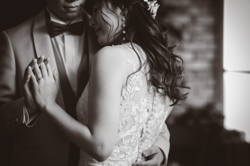 【スタジオ プレミアムアルバム16ページ】洋装or和装2着(組み合わせ自由) 韓国レタッチ16枚 ※衣装グレードアップなし