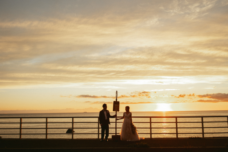 【道内地方都市ロケプラン】 洋装or和装1着 撮影データ250カット ※衣装グレードアップなし