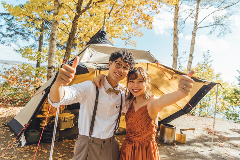 【道内地方都市ロケプラン】 洋装or和装1着 撮影データ250カット ※衣装グレードアップなし