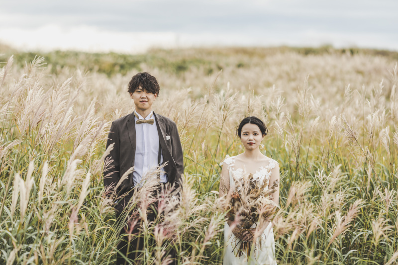 【札幌近郊都市ロケプラン】 洋装or和装2着 撮影データ200カット ※衣装グレードアップなし