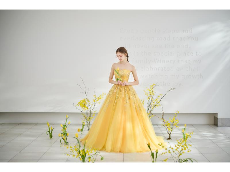 color dress