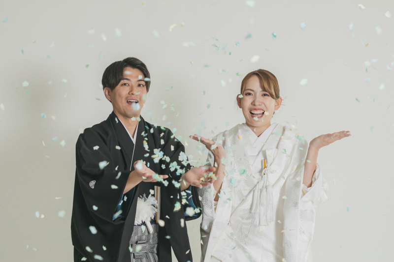 おめでとうございました!