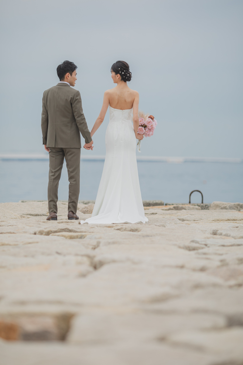 バックショット