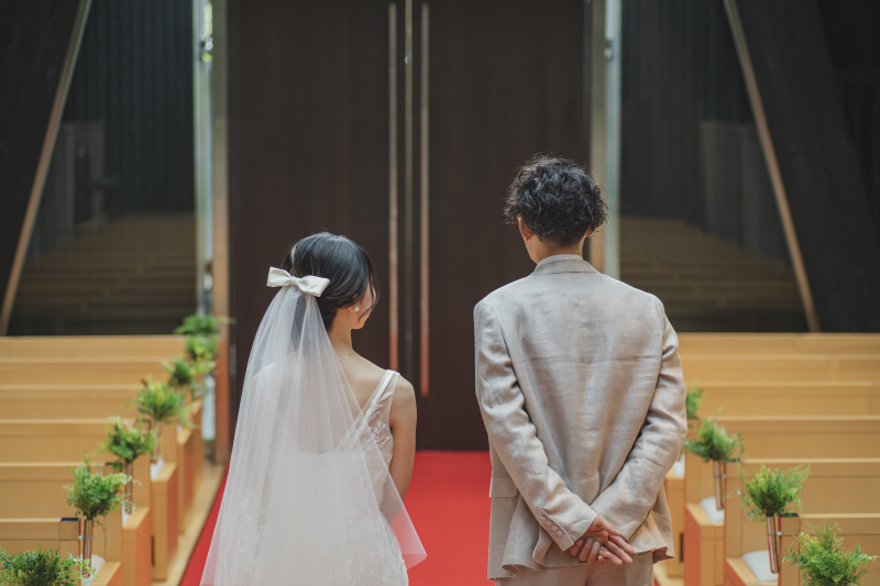 ご家族とのファーストミート