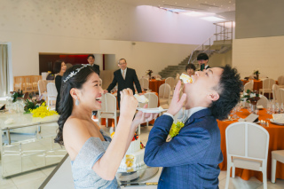 【Mia Via】かけがえのないあたたかな時間【フォトウェディング】