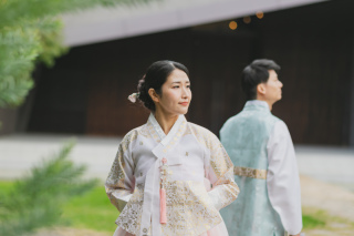 【Mia Via】お衣裳3点♪フォトウェディング