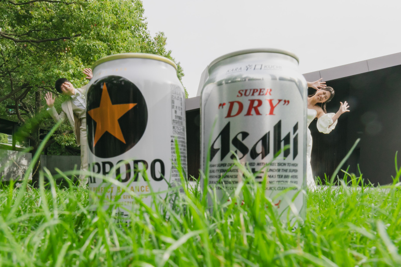 お気に入りの…