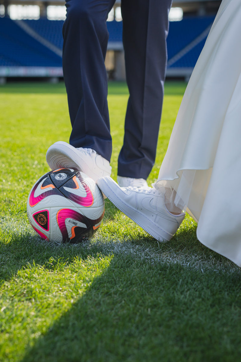 ピッチ アイテムカット