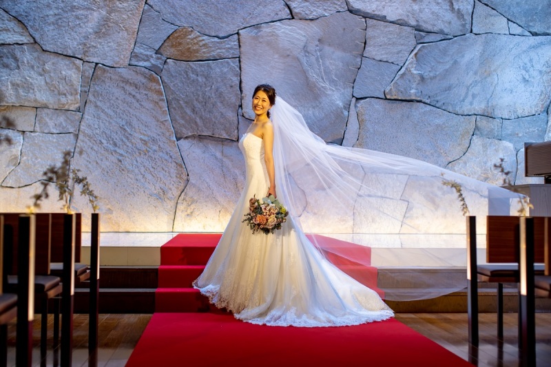 美しいソロショット