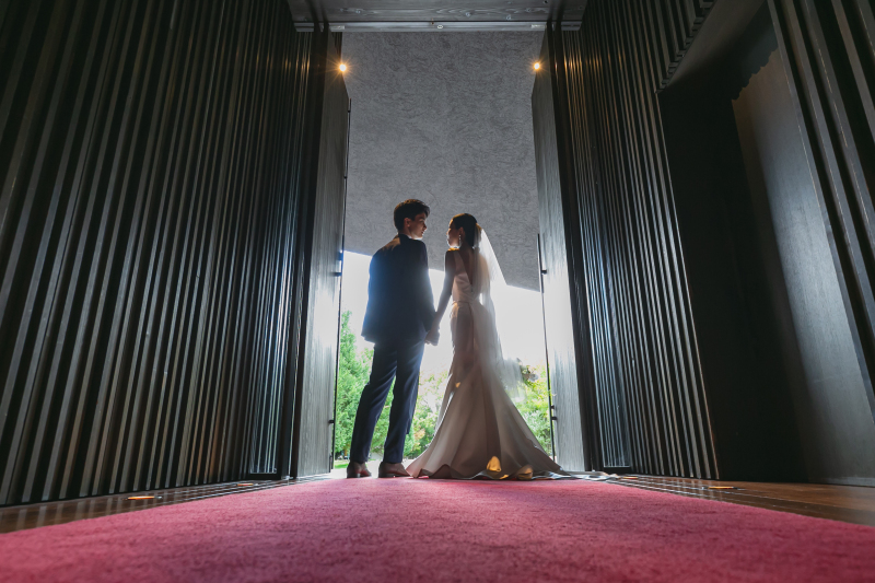 ツーショットもしっかり撮影