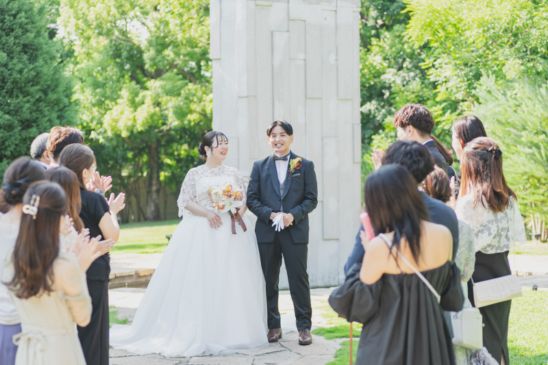 アフターセレモニー