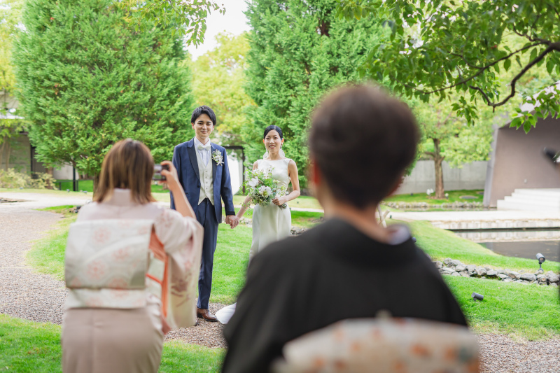 参加者全員がカメラマン!