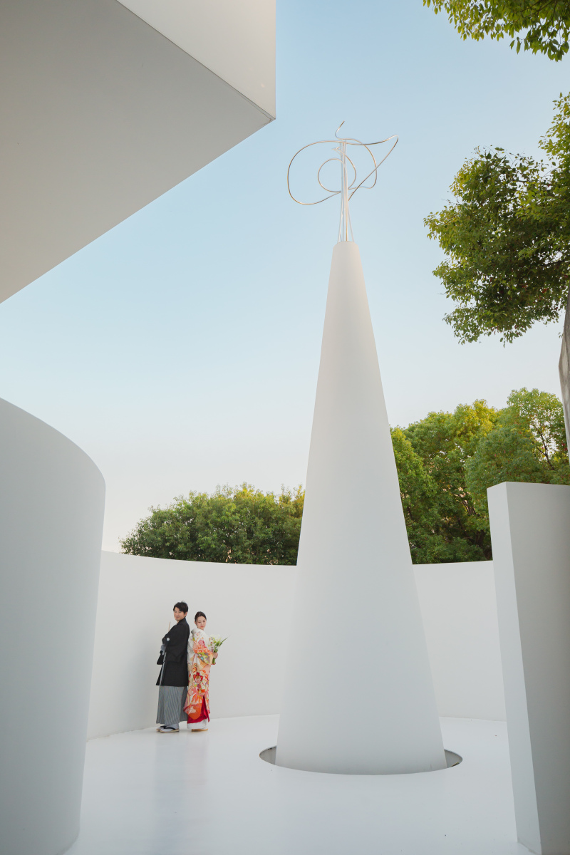 Mia Via ソフィ邸にて