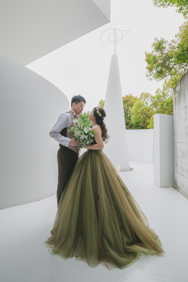 ソフィ邸モニュメント