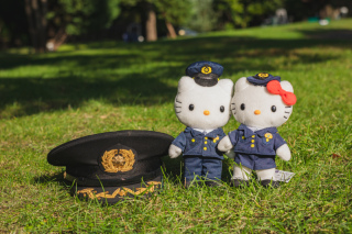 【Mia Via】待ちに待った！礼服フォトウェディング