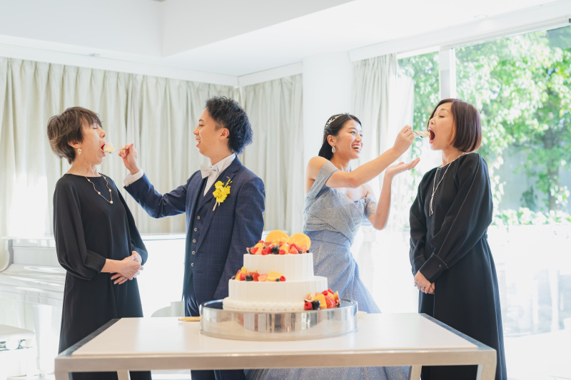 サンクスバイト