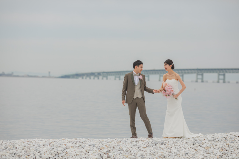 マーブルビーチ