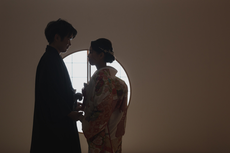 続いてはスタジオで