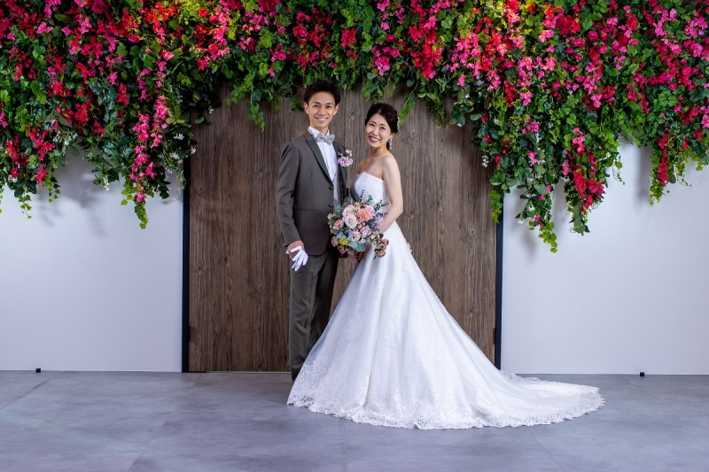 バラエティに富んだ背景からチョイス