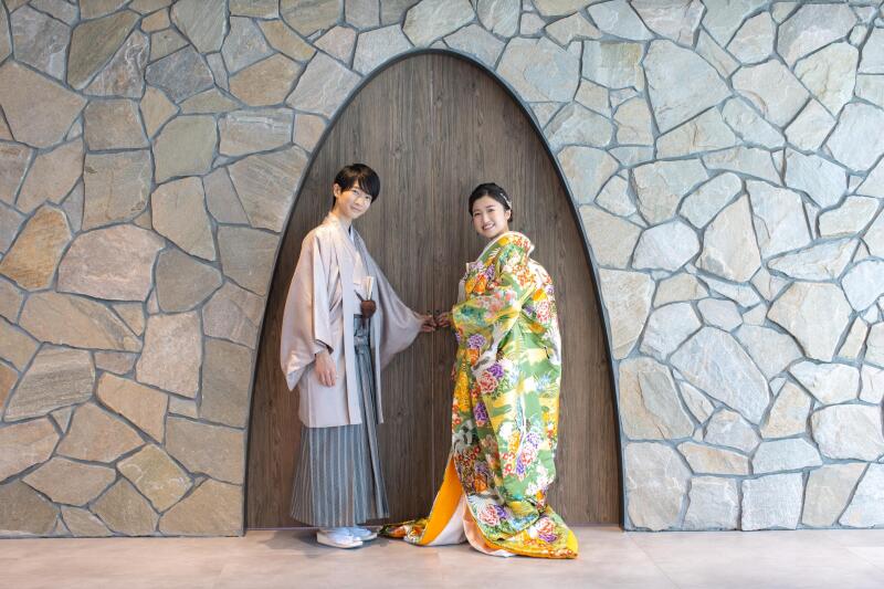 moment_色打掛・着物が豊富