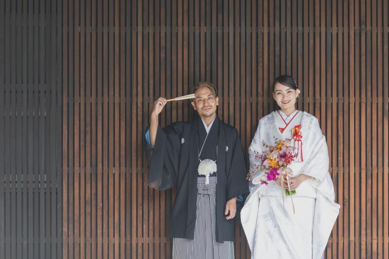 moment_色打掛・着物が豊富