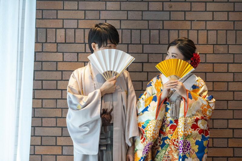 moment_色打掛・着物が豊富