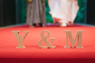 moment_迎賓館 / チャペル