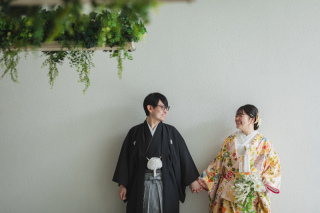 moment_迎賓館 / フォレストギャザリング