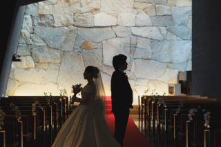 moment_Mia Via / チャペル