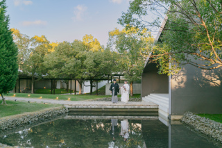 moment_Mia Via / ガーデン