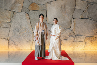 moment_Mia Via / チャペル