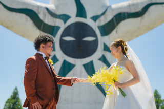 moment_万博記念公園・日本庭園