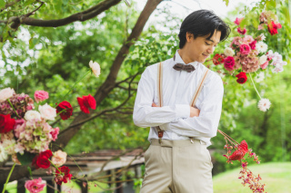 moment_フラワーフォトプラン