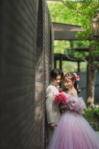 moment_Mia Via / イザベラ邸