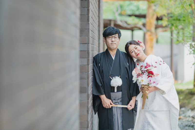 moment_撮影前に打ち合わせができる