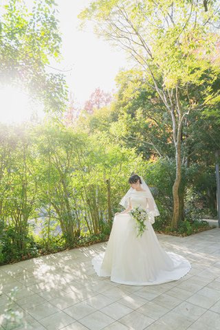 moment_迎賓館 / チャペル