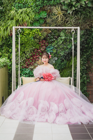 moment_Mia Via / イザベラ邸