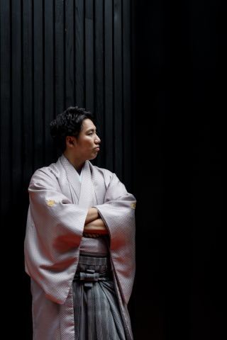 moment_迎賓館 / チャペル