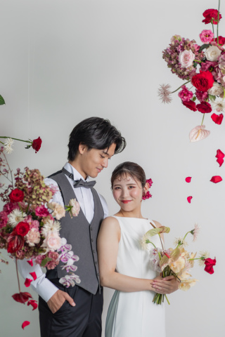 moment_フラワーフォトプラン