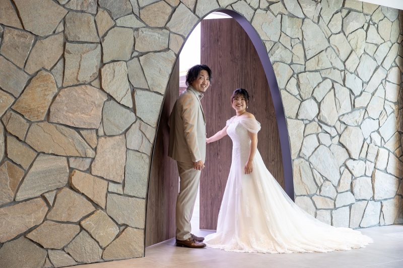 moment_スタジオで撮影できる