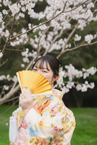 moment_迎賓館 / ガーデン