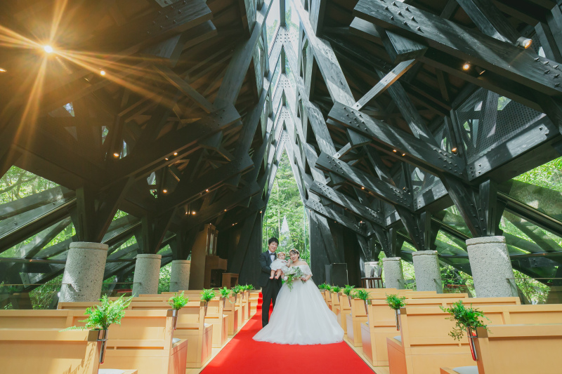 moment_チャペルで撮影できる