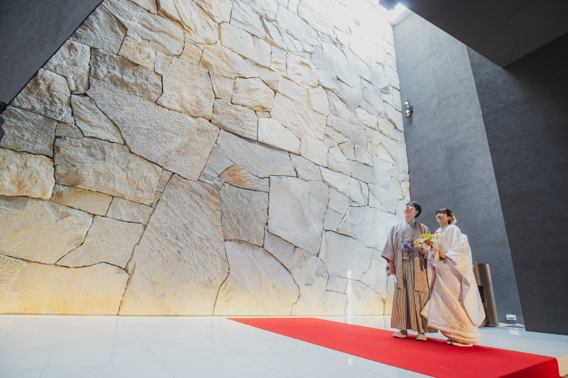 moment_チャペルで撮影できる