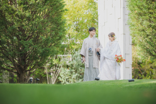 moment_Mia Via / ガーデン