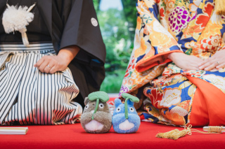 moment_迎賓館 / チャペル