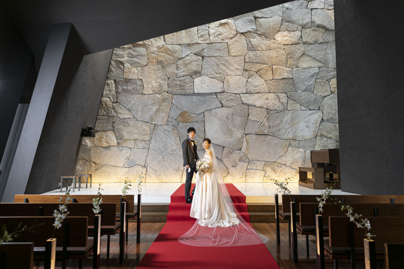 moment_チャペルで撮影できる