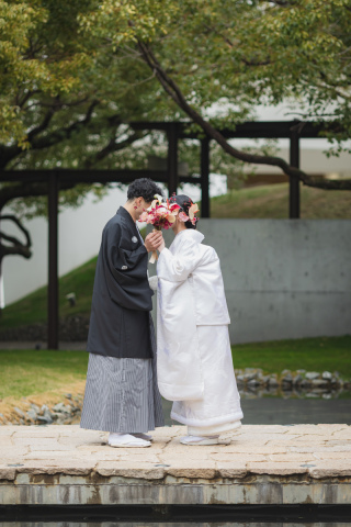 moment_Mia Via / ガーデン