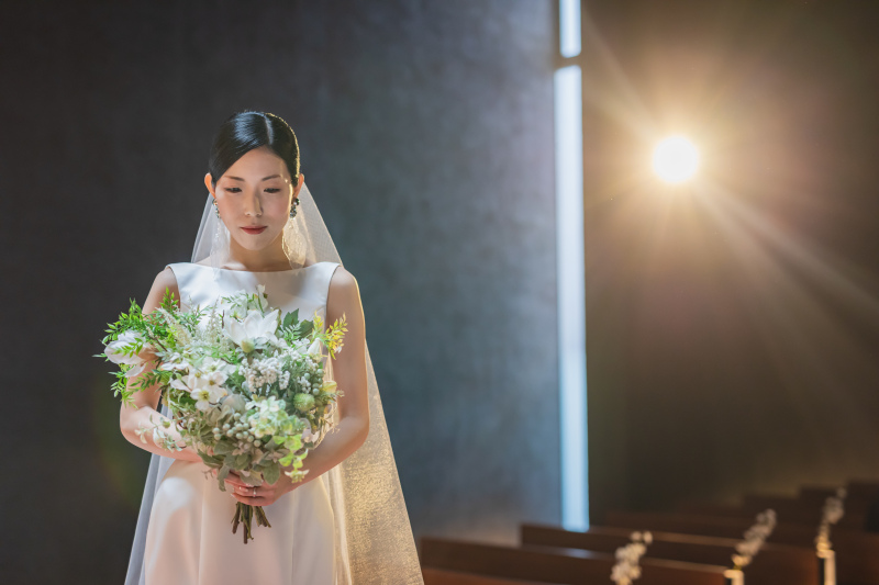 moment_チャペルで撮影できる