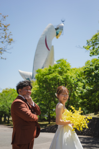 moment_万博記念公園・日本庭園