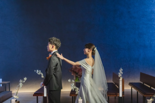 moment_Mia Via / チャペル